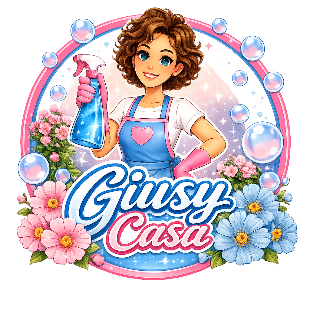 Giusy Casa